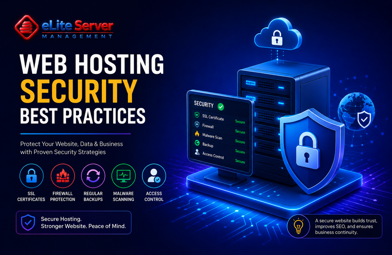 Linux Server Hardening for Web Hosting: Complete Security Guide for Dedicated Servers in 2026