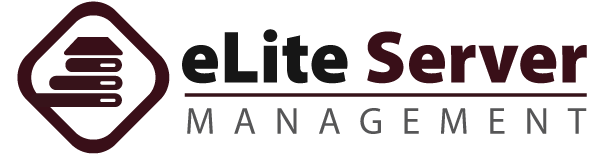 Elite Server Management